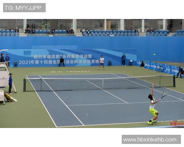 全运会特别报道成都网球队的崛起与奋斗历程揭秘