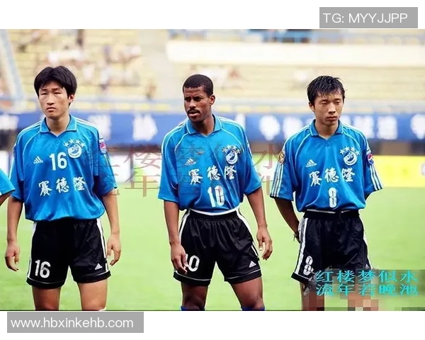 大连足球明星现状与未来发展分析及球员名单详解