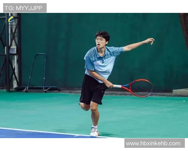 广州网球队的默契配合与战术探讨聚焦网球运动的团队精神与合作技巧