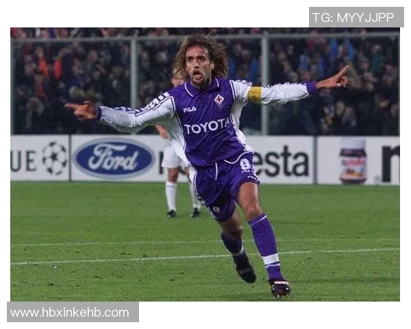 足球传奇巴蒂的过人技巧揭秘让你领略足球艺术的魅力与激情