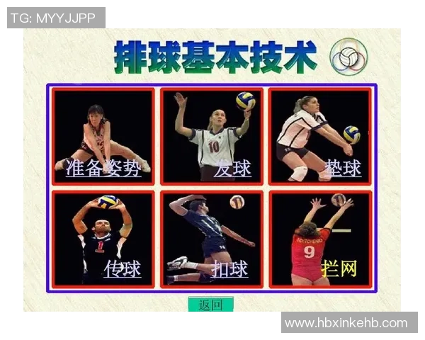 重庆排球队灵活性表现的数据分析与战术应用探讨