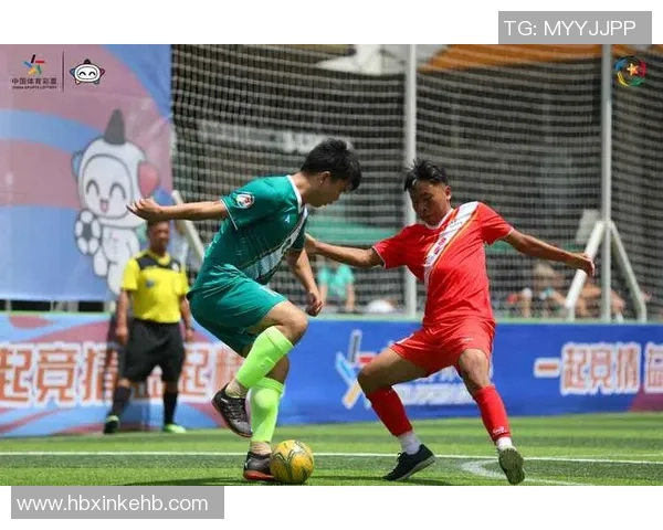 足球姚翰林的成长之路与未来展望：从少年球员到职业梦想的追逐